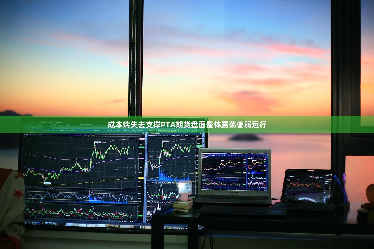 成本端失去支撑PTA期货盘面整体震荡偏弱运行