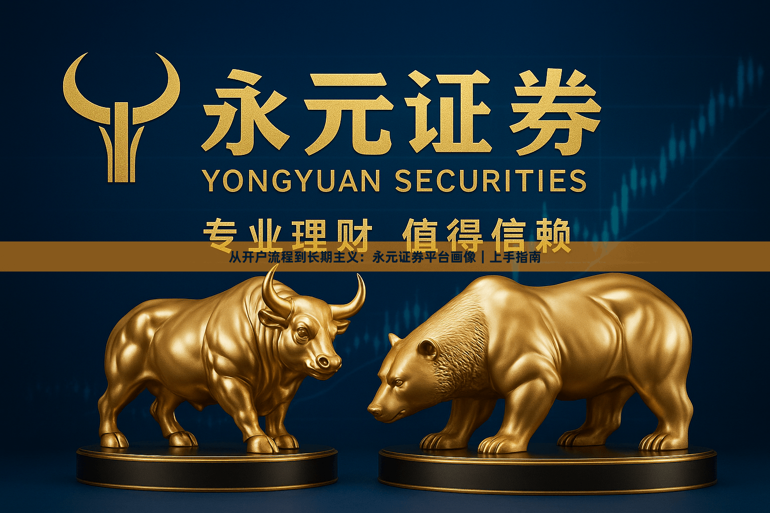 从开户流程到长期主义：永元证券平台画像｜上手指南