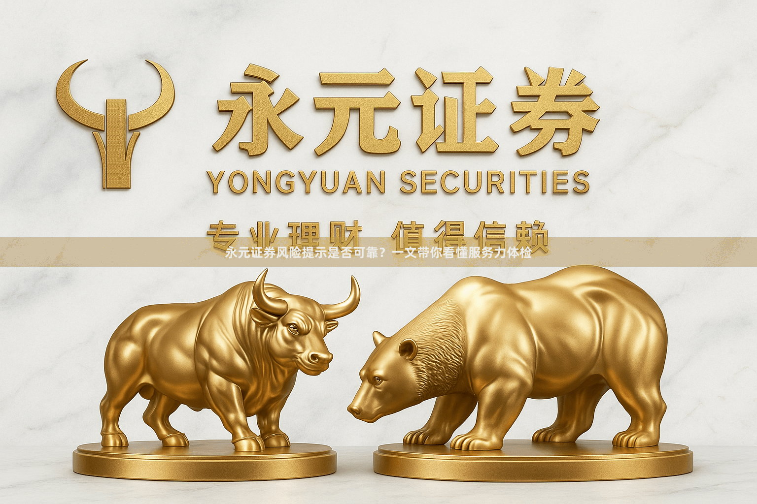 永元证券风险提示是否可靠？一文带你看懂服务力体检