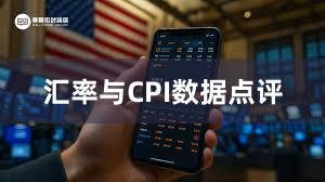 汇率与CPI数据点评