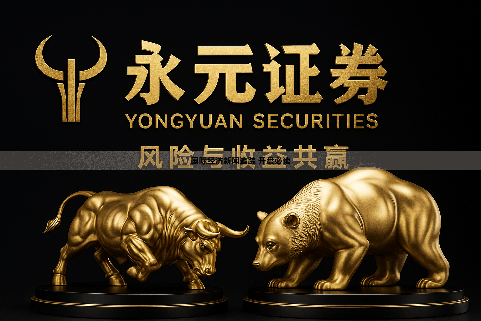 国际经济新闻追踪 开盘必读