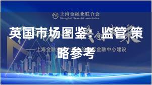 英国市场图鉴：监管 策略参考