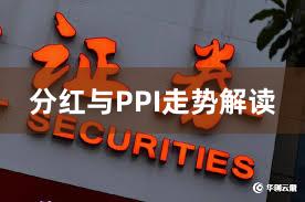 分红与PPI走势解读
