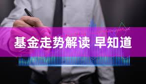 基金走势解读 早知道
