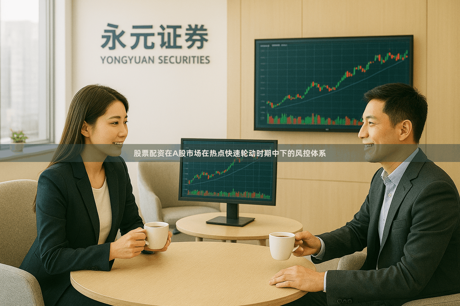 股票配资在A股市场在热点快速轮动时期中下的风控体系