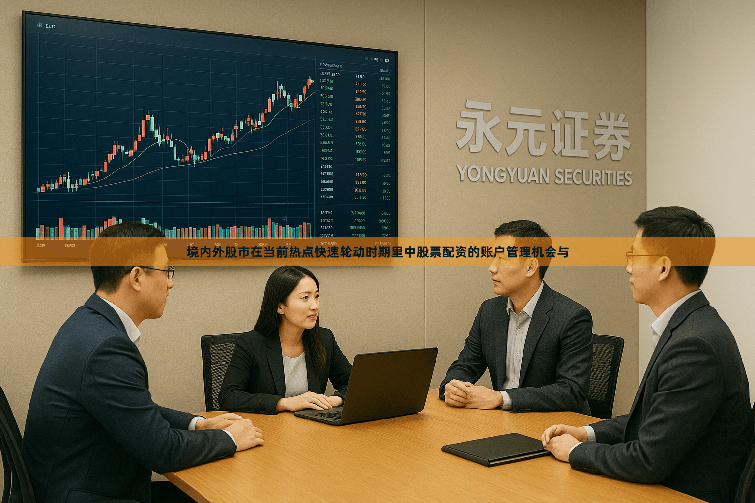 境内外股市在当前热点快速轮动时期里中股票配资的账户管理机会与