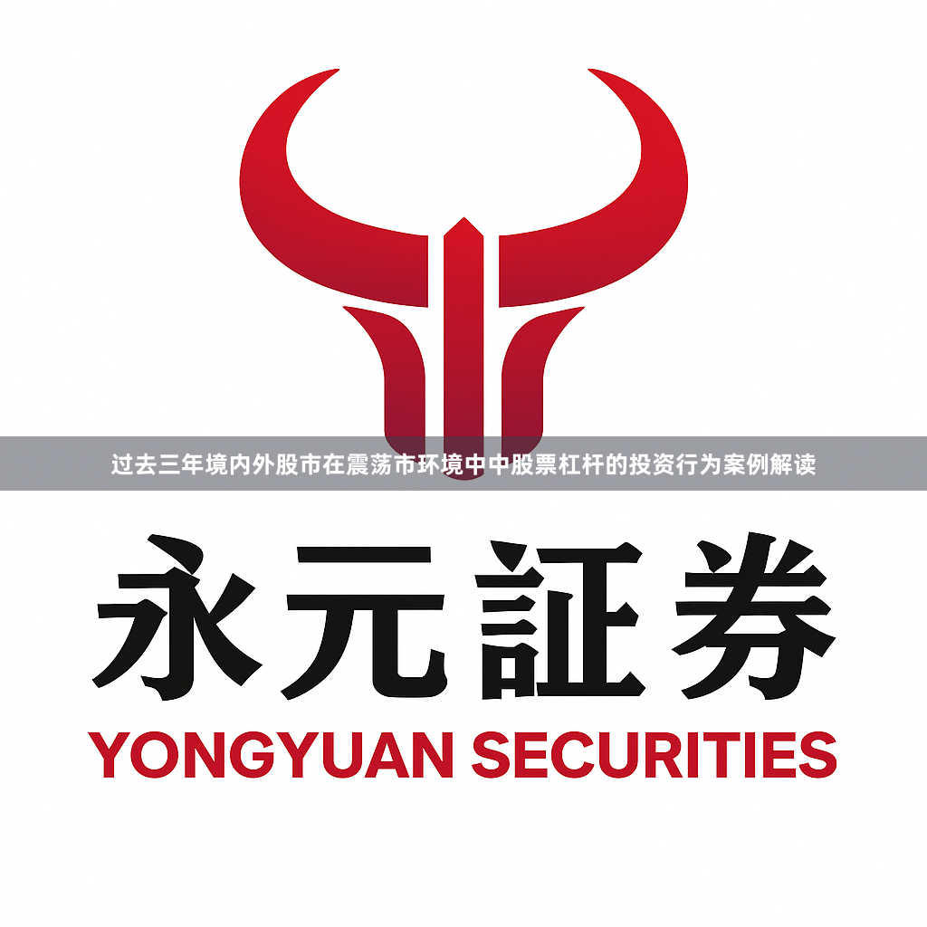 过去三年境内外股市在震荡市环境中中股票杠杆的投资行为案例解读