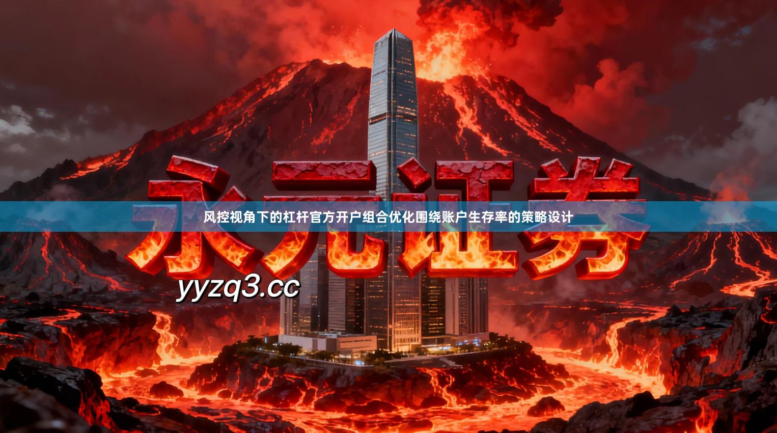 风控视角下的杠杆官方开户组合优化围绕账户生存率的策略设计